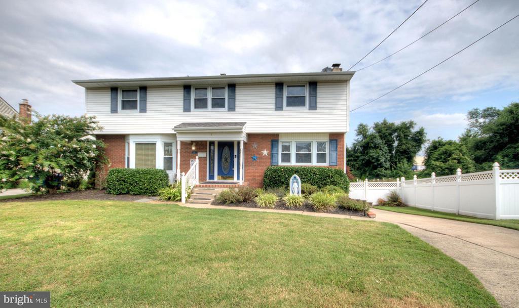 721 RANCOCAS AVENUE