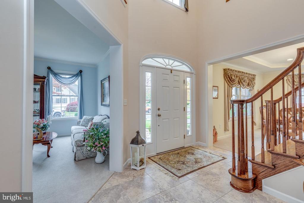 210 RECKLESSTOWN WAY