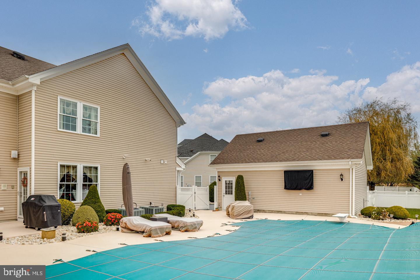 210 RECKLESSTOWN WAY