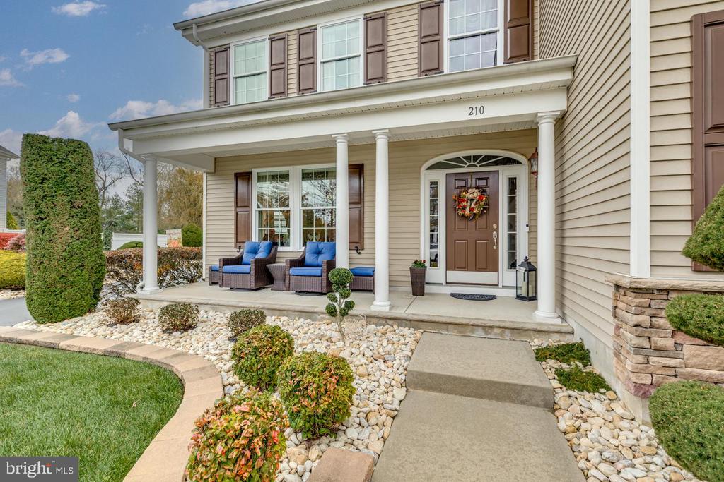 210 RECKLESSTOWN WAY