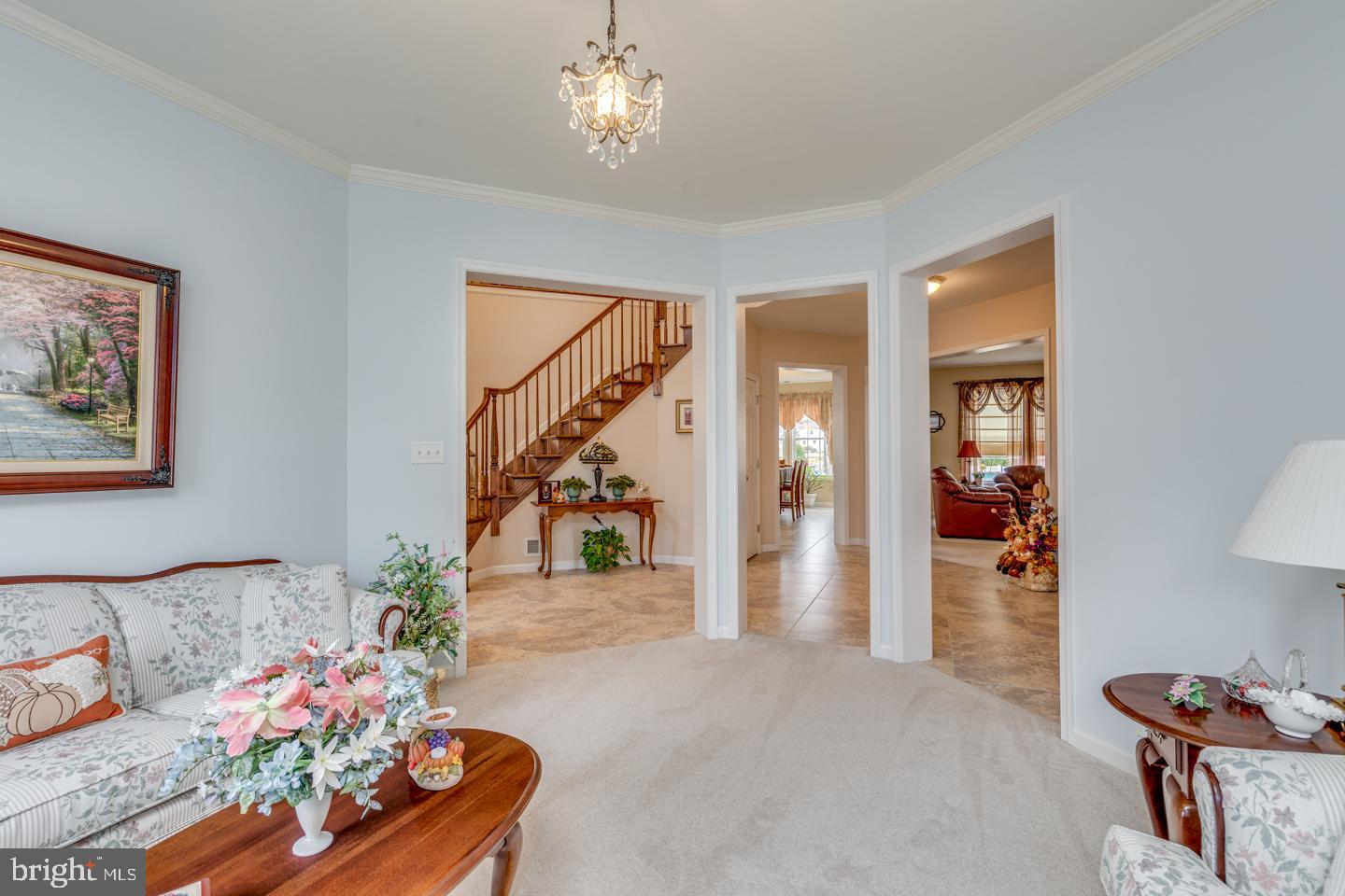 210 RECKLESSTOWN WAY