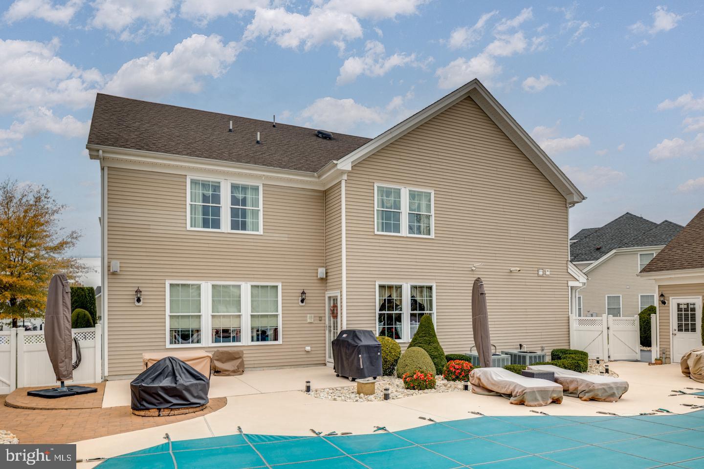 210 RECKLESSTOWN WAY