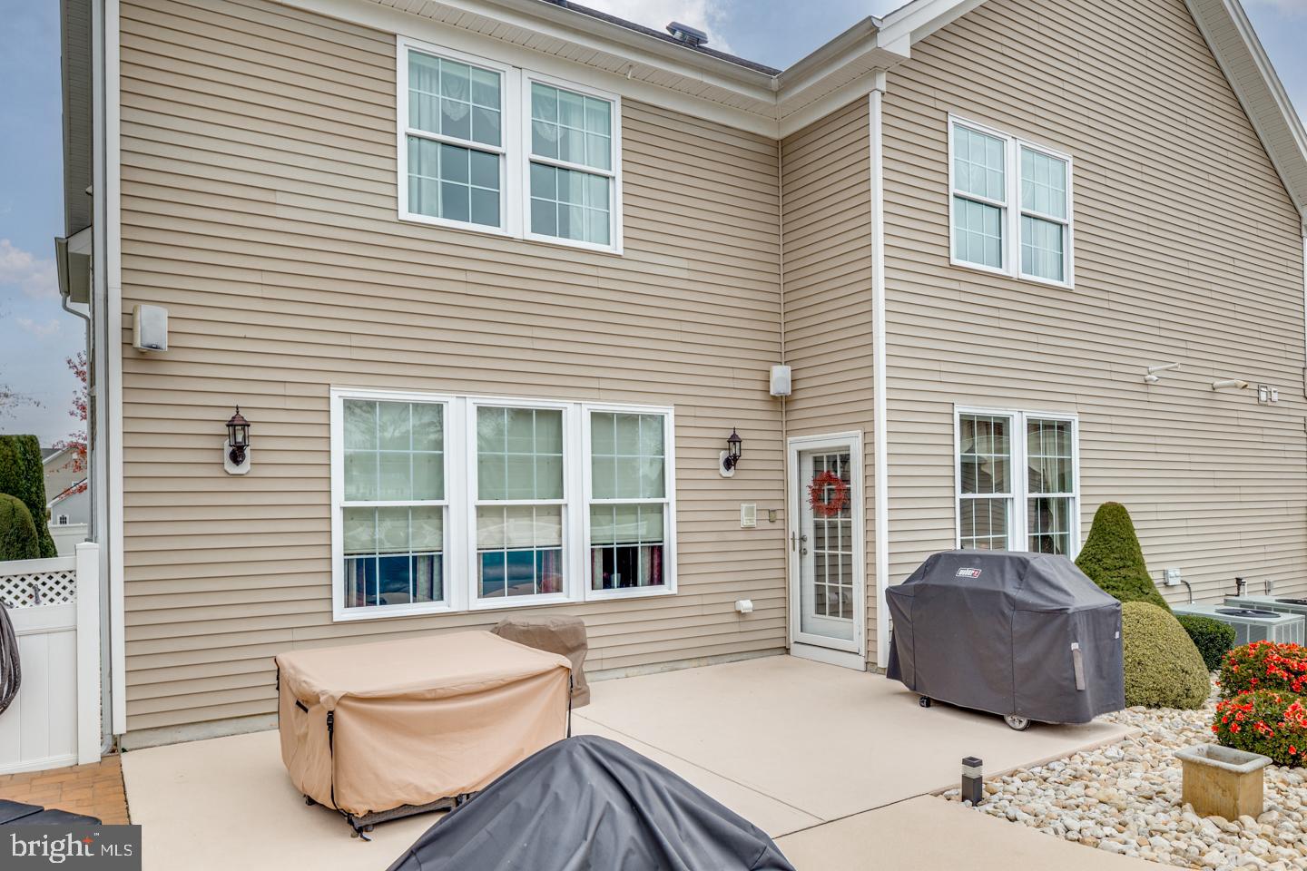 210 RECKLESSTOWN WAY