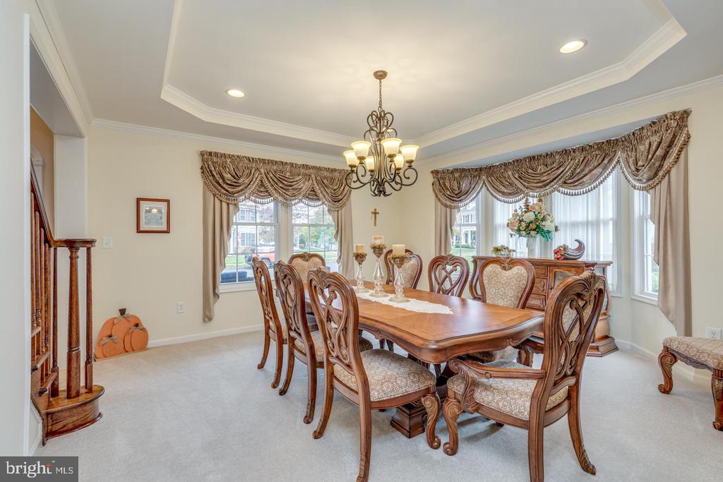210 RECKLESSTOWN WAY