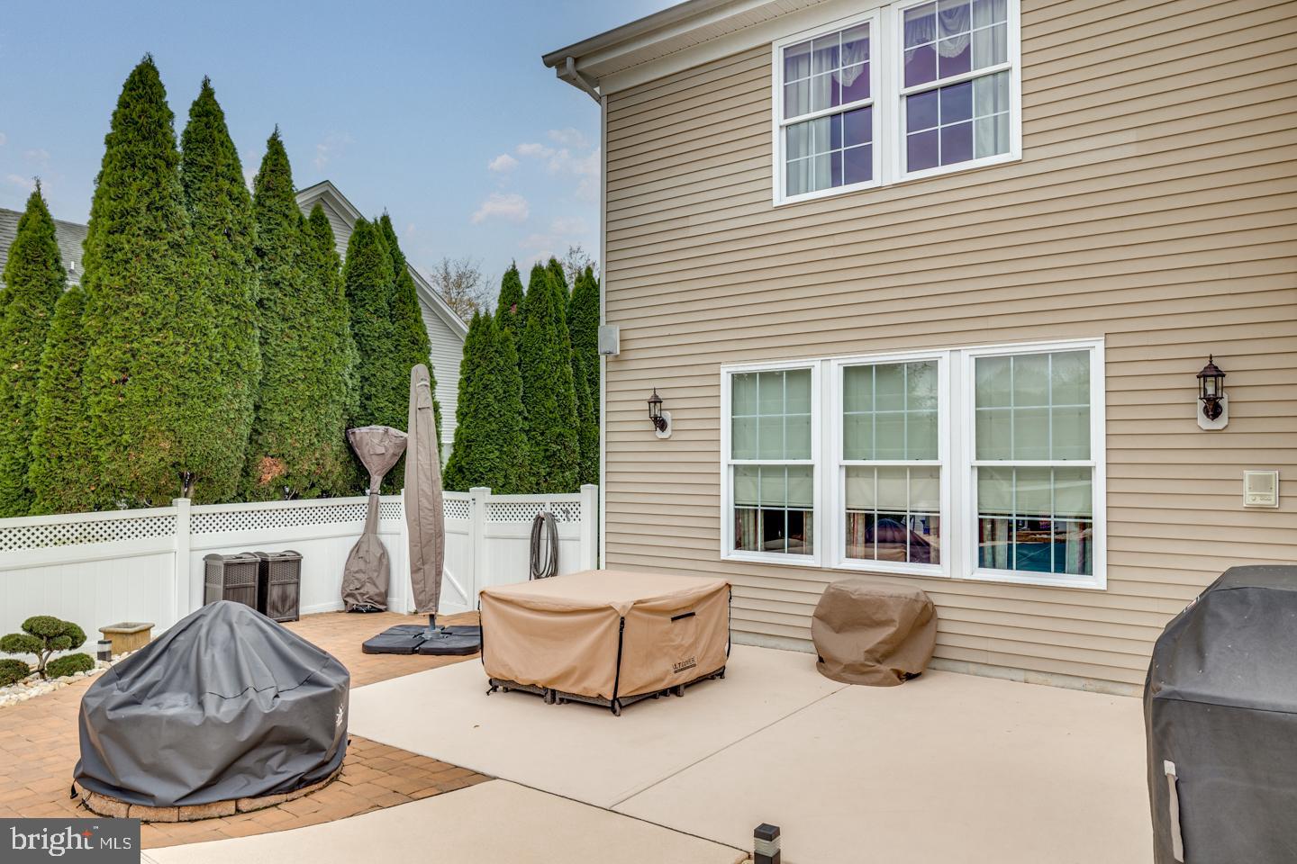 210 RECKLESSTOWN WAY