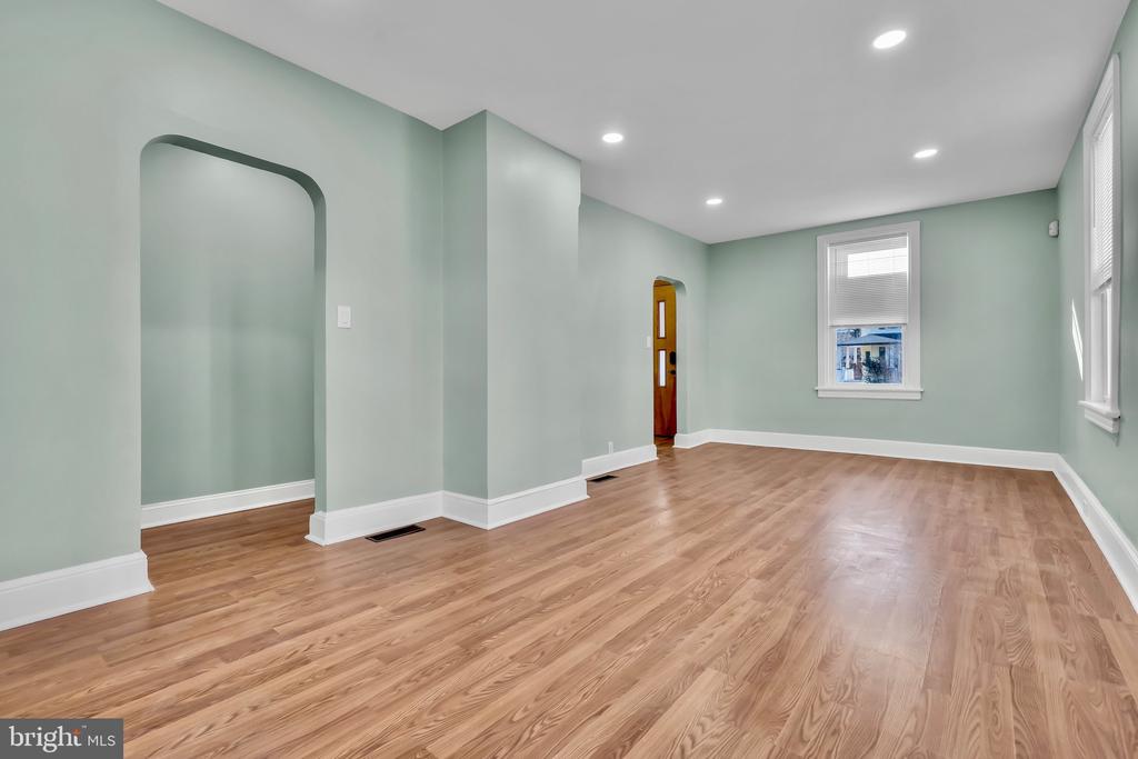 127 CLEVELAND AVENUE