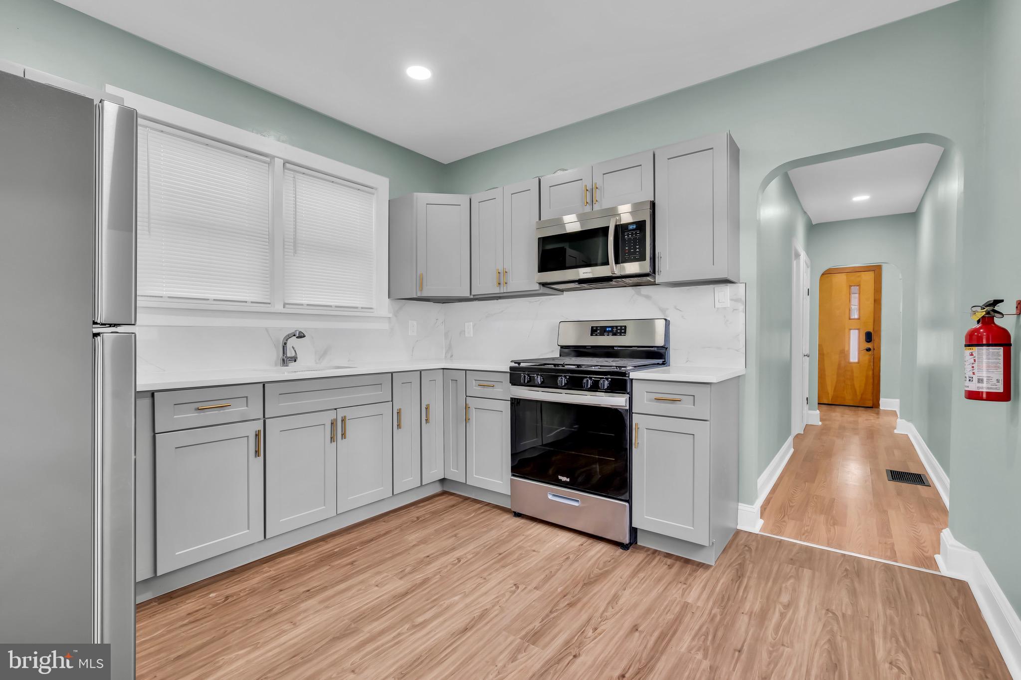 127 CLEVELAND AVENUE