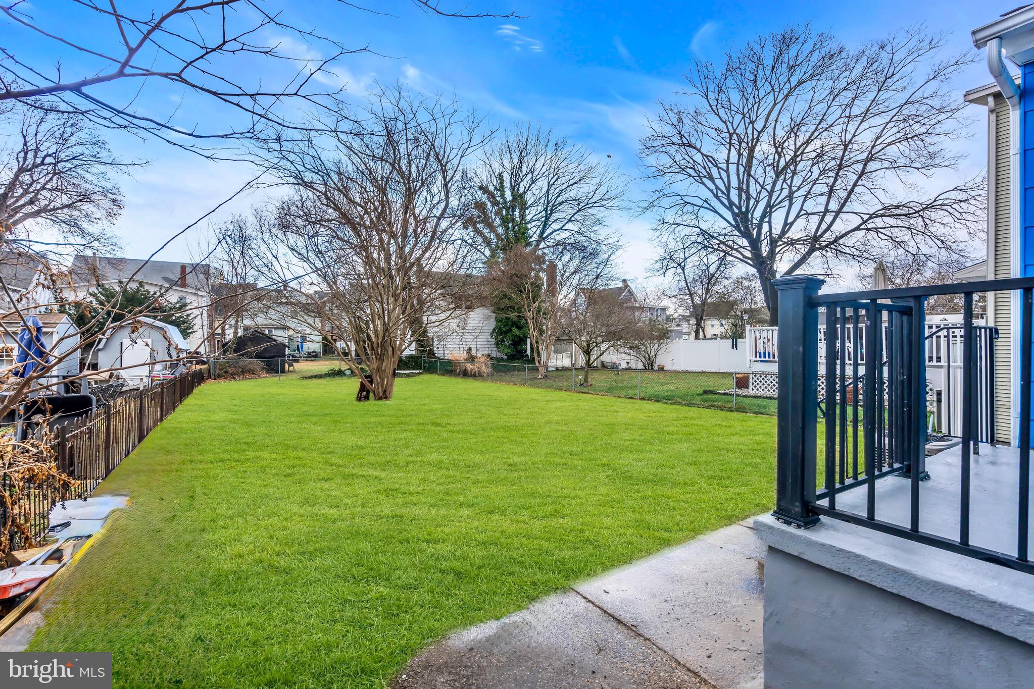 127 CLEVELAND AVENUE