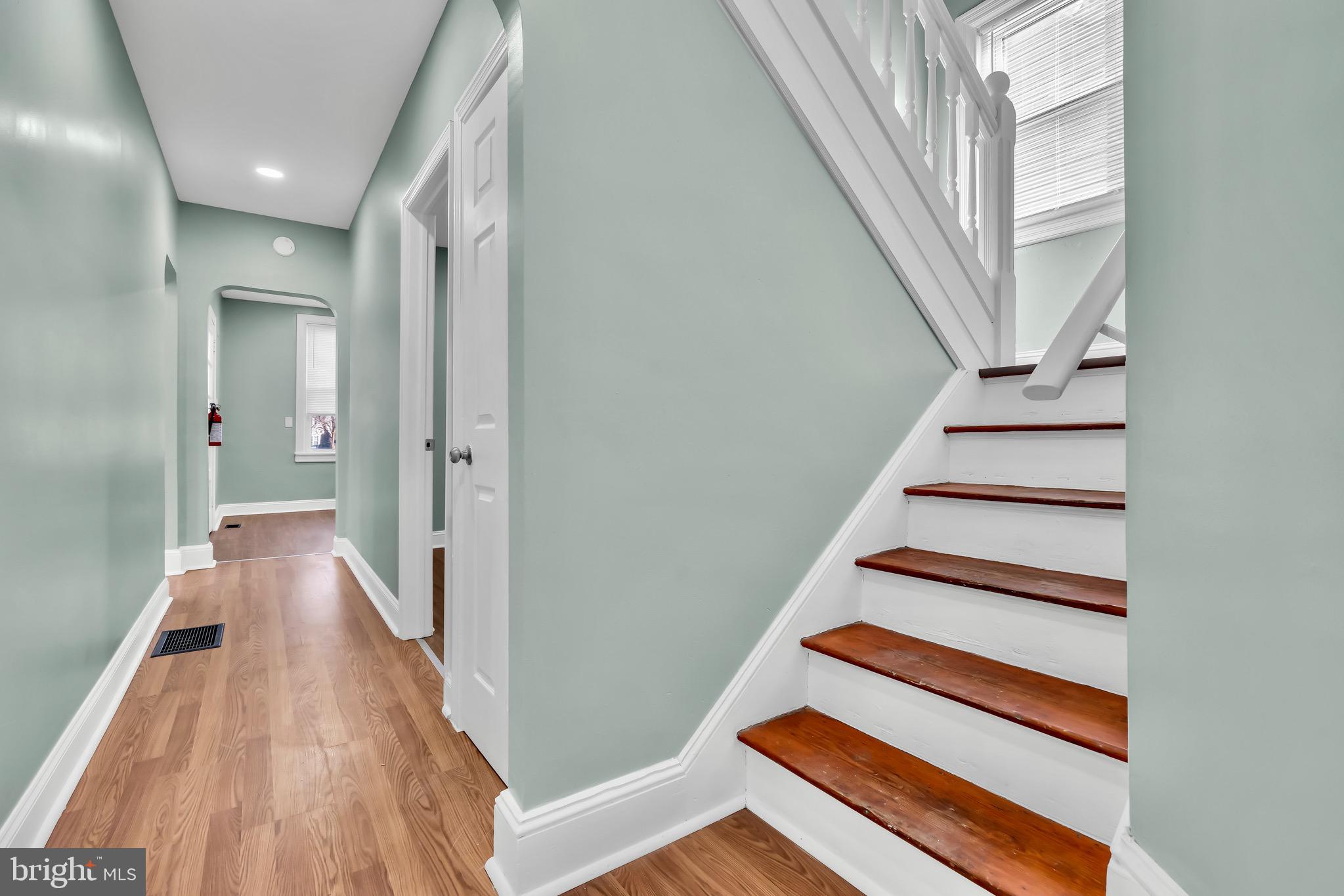 127 CLEVELAND AVENUE