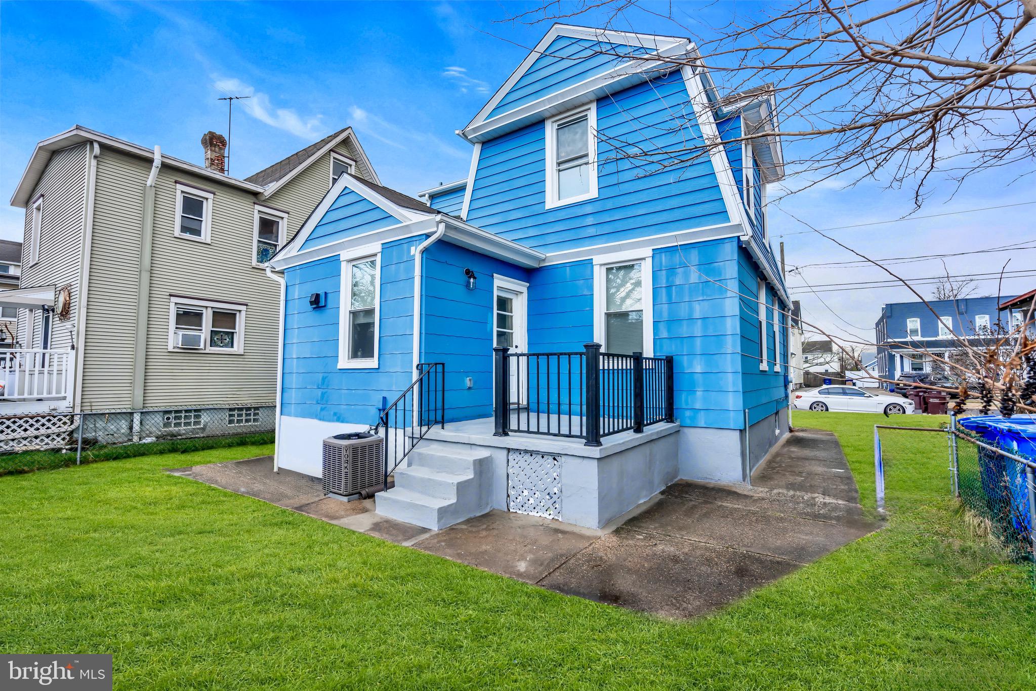 127 CLEVELAND AVENUE