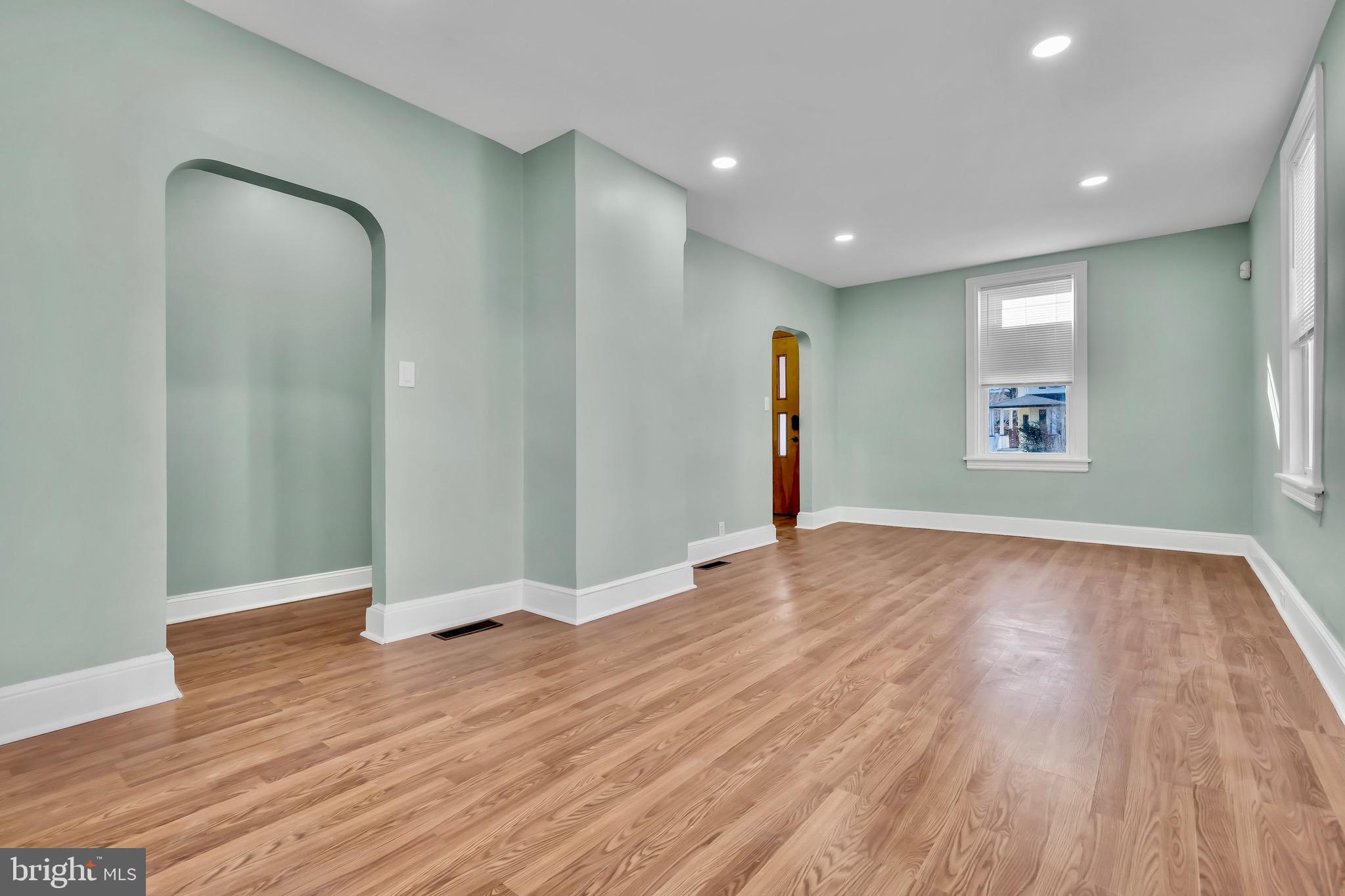 127 CLEVELAND AVENUE