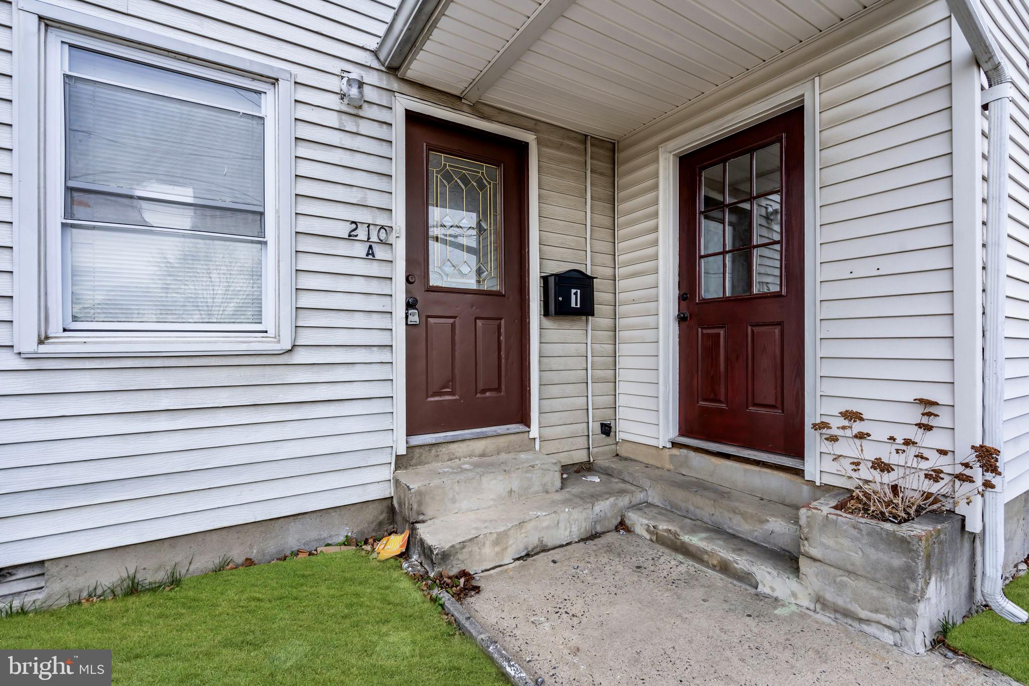 210 KOSSUTH STREET UNIT A