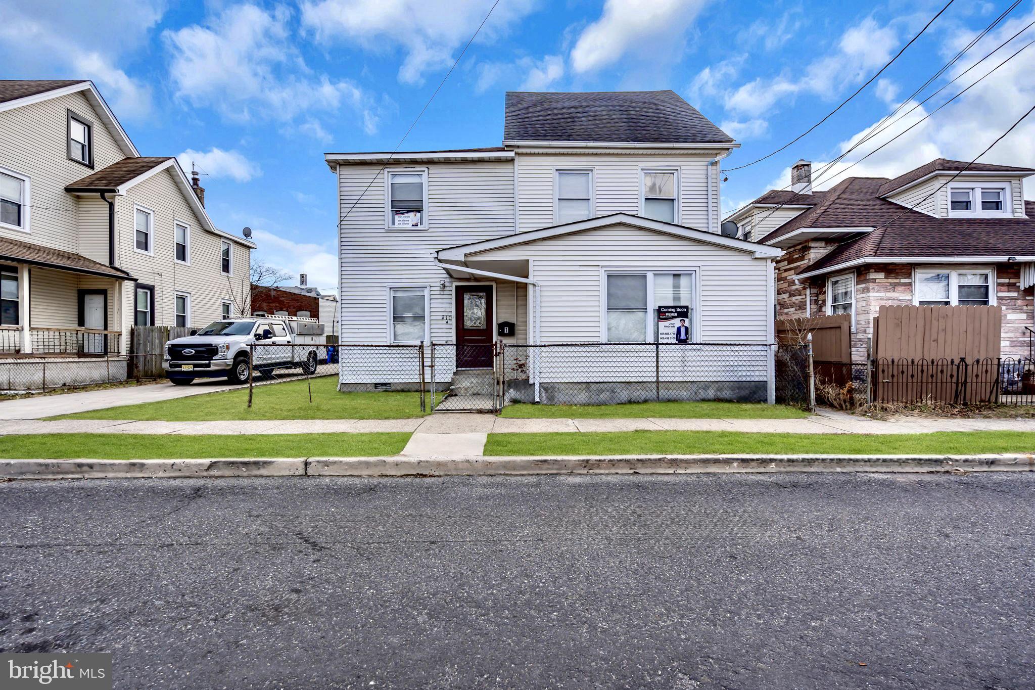 210 KOSSUTH STREET UNIT A