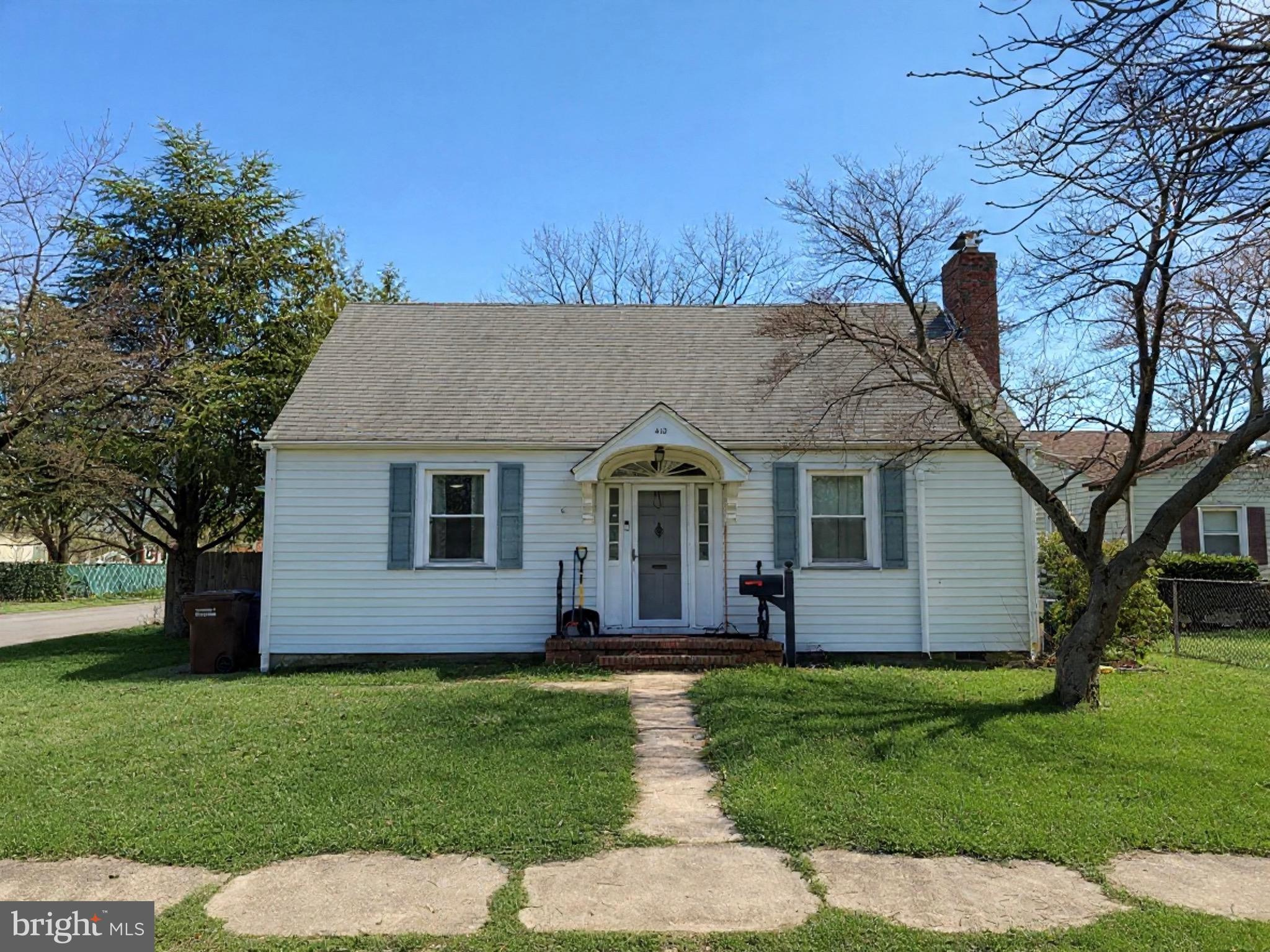 412 LIPPINCOTT AVENUE