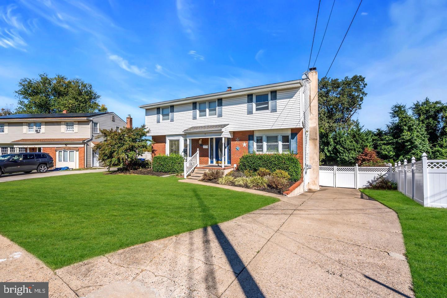 721 RANCOCAS AVE
