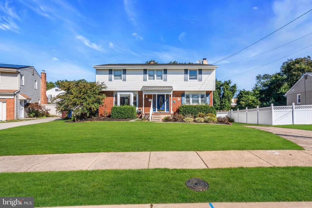 721 RANCOCAS AVENUE