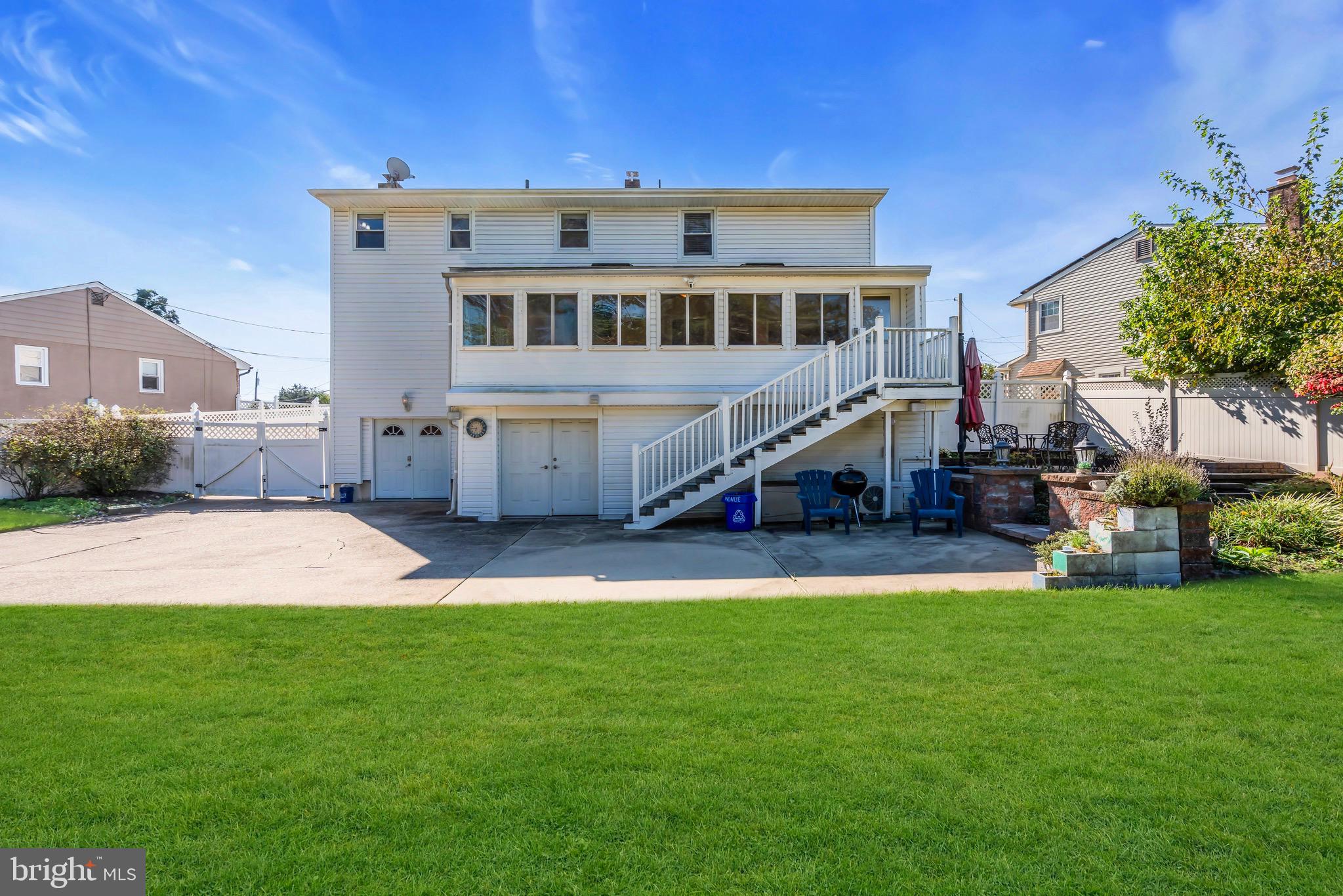 721 RANCOCAS AVENUE