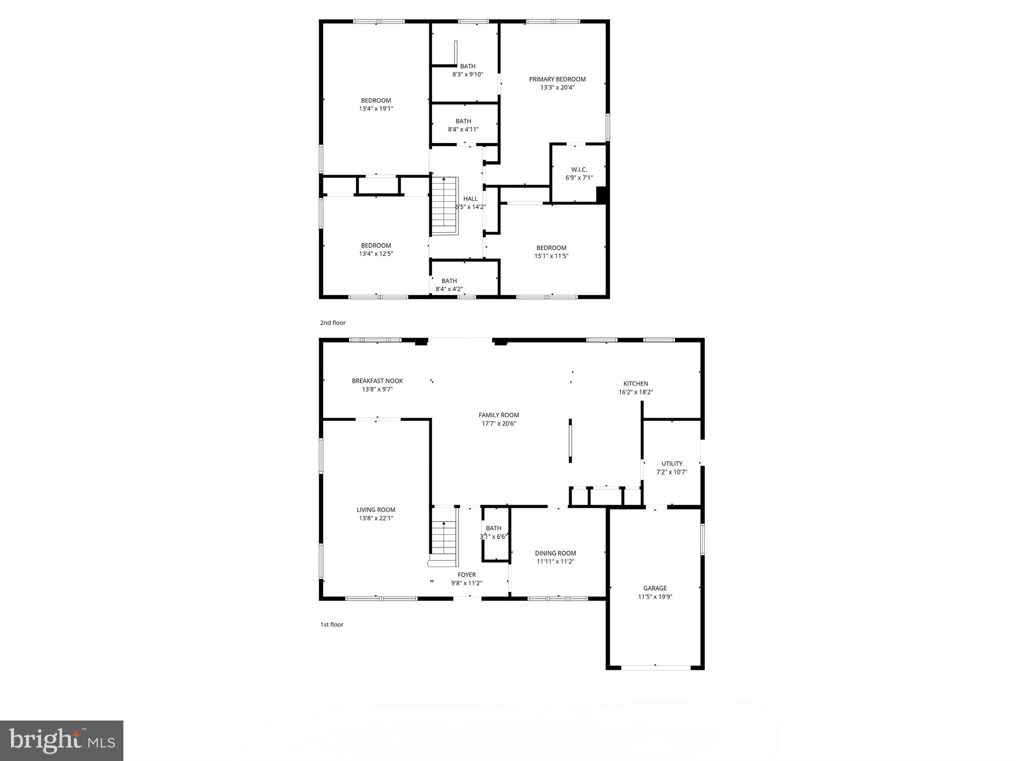 8 HAWKINS LANE