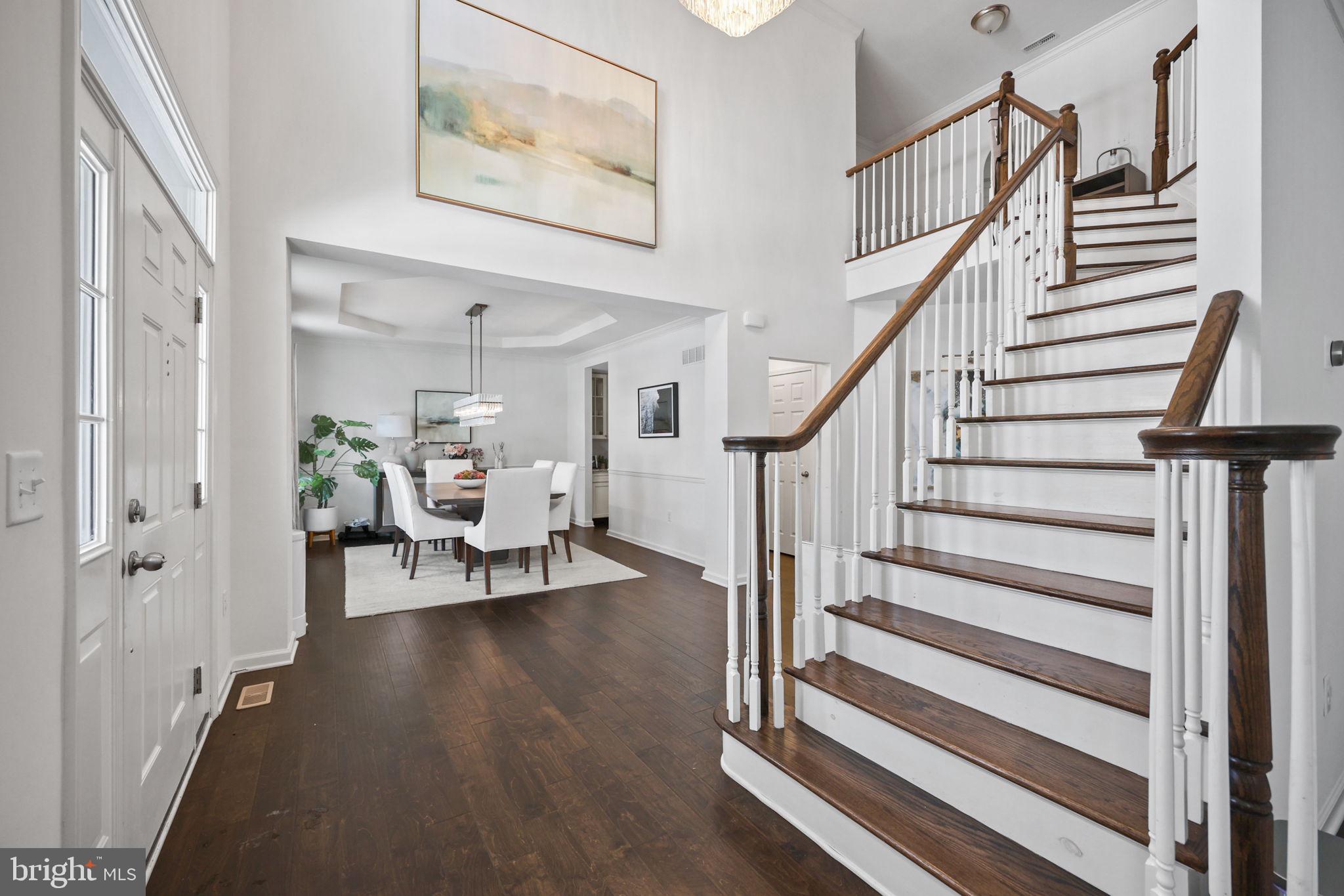 5 ANTRON BROWN WAY
