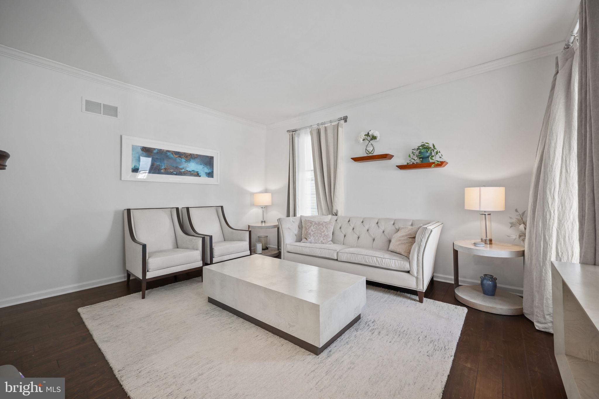 5 ANTRON BROWN WAY