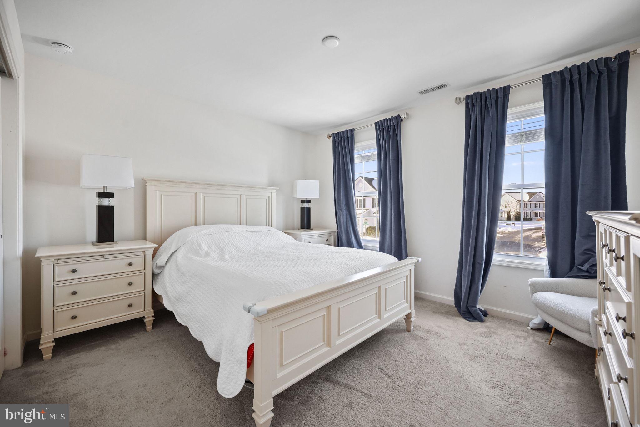 5 ANTRON BROWN WAY