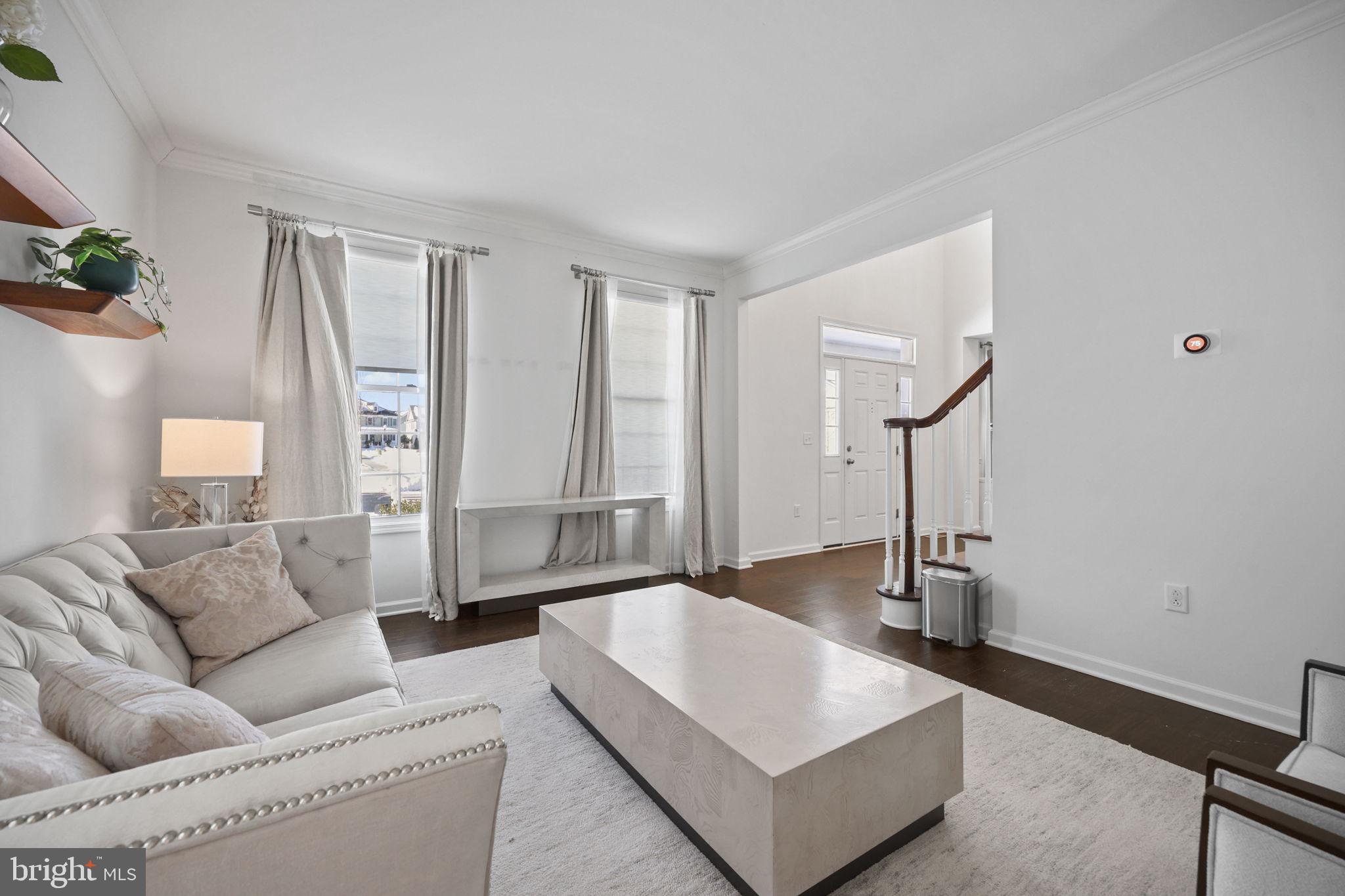 5 ANTRON BROWN WAY