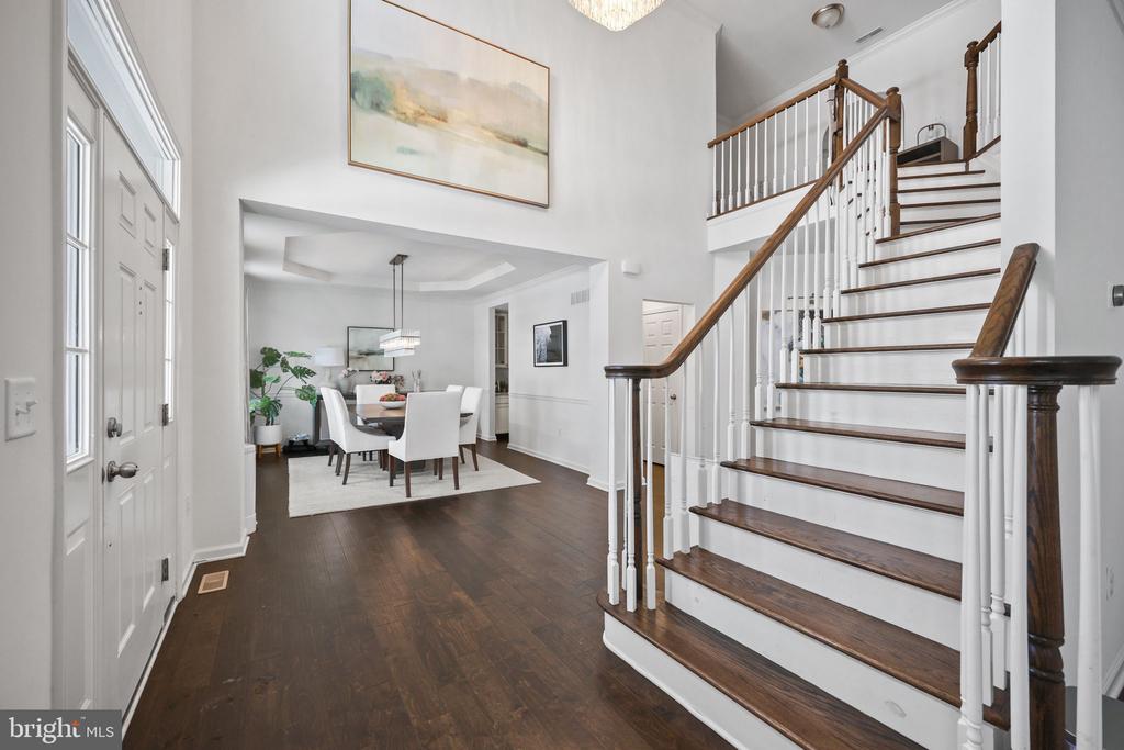 5 ANTRON BROWN WAY