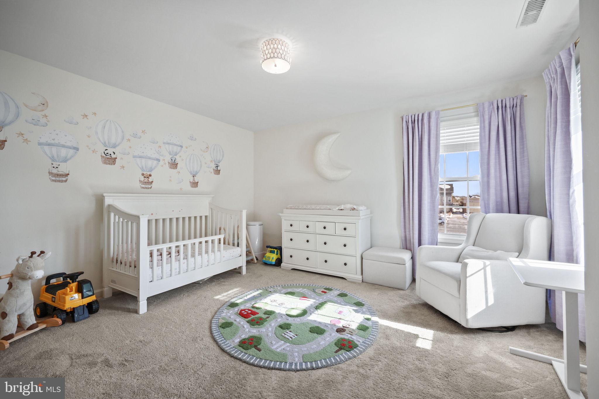5 ANTRON BROWN WAY