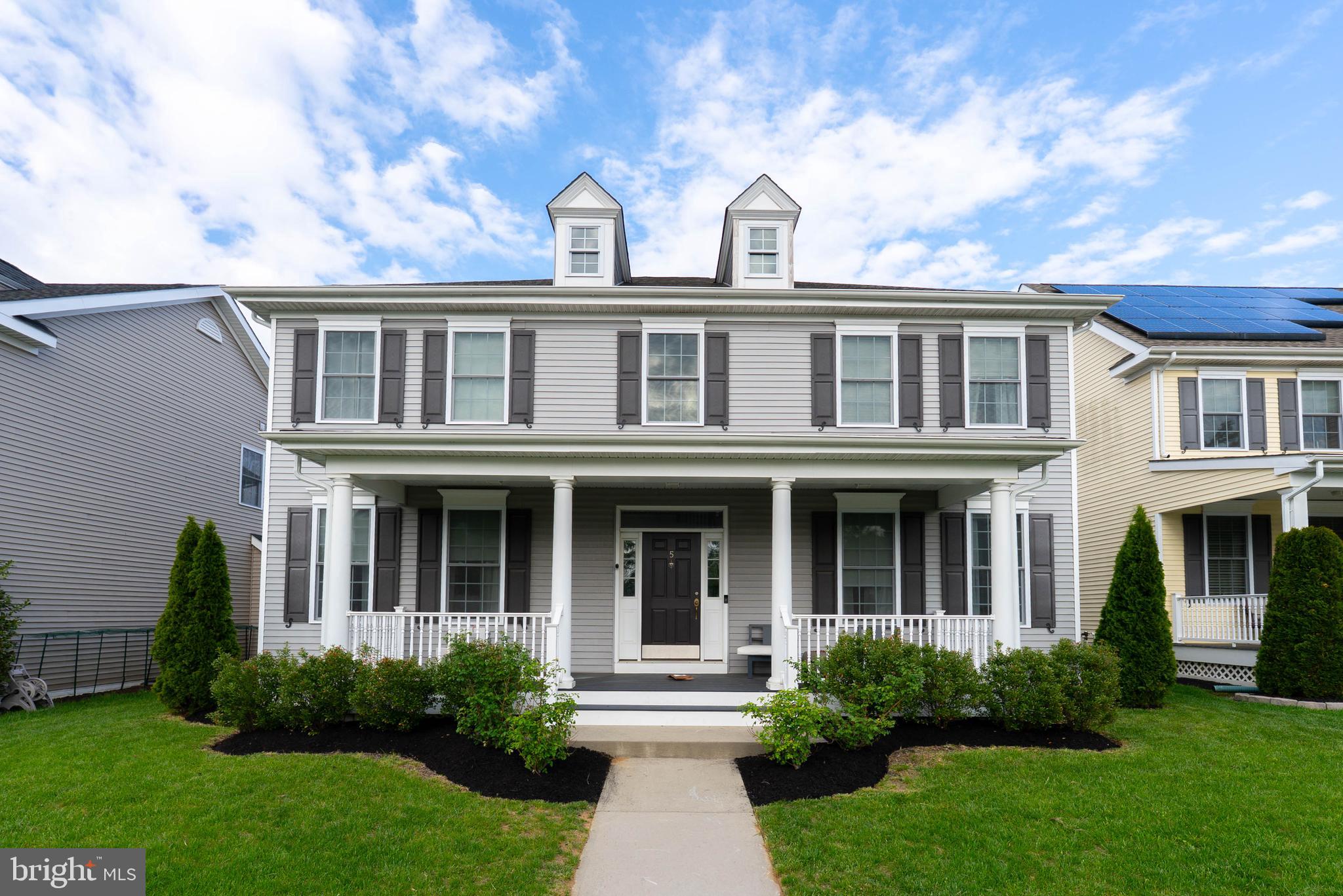 5 ANTRON BROWN WAY