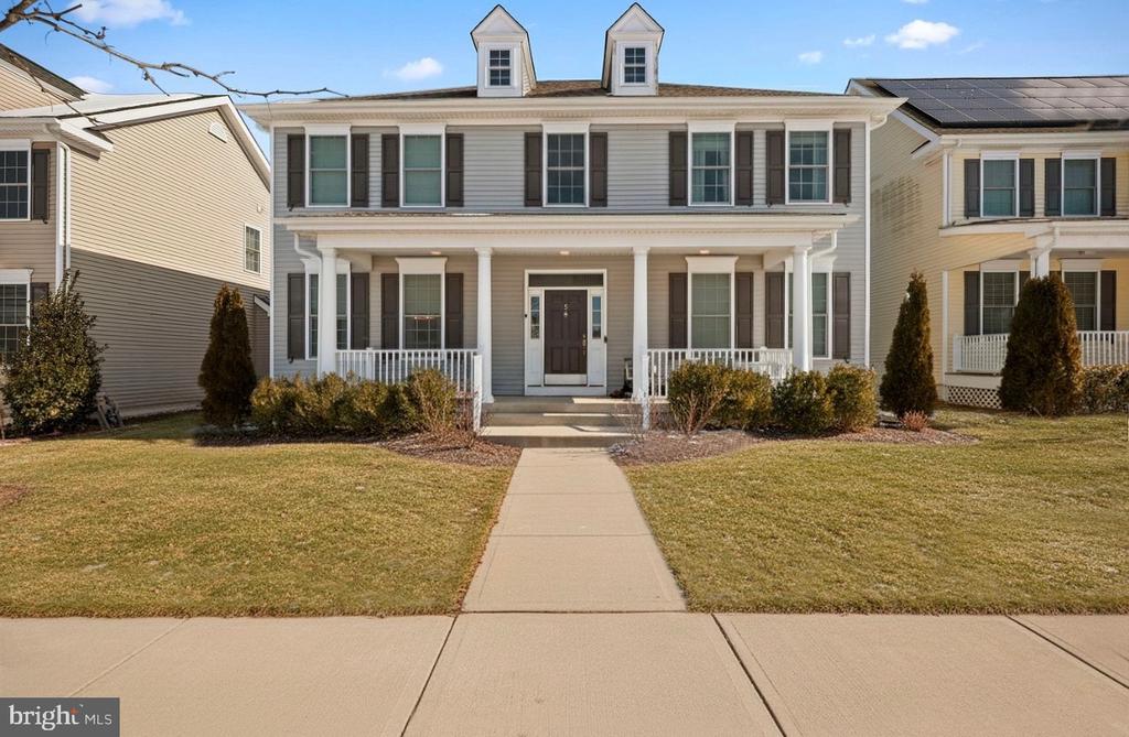 5 ANTRON BROWN WAY