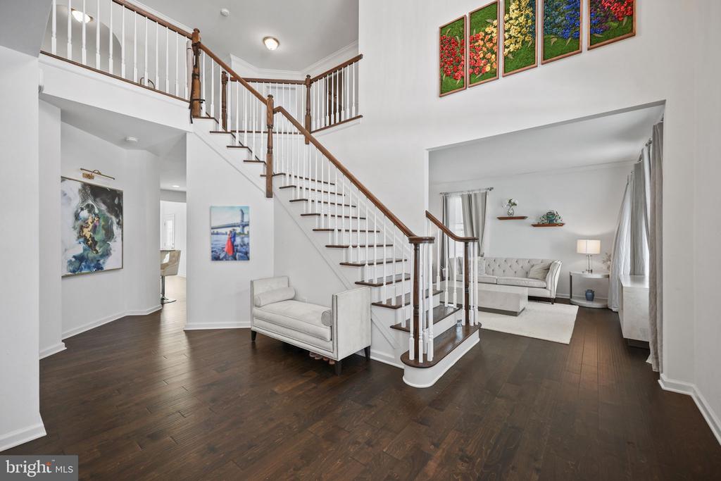 5 ANTRON BROWN WAY