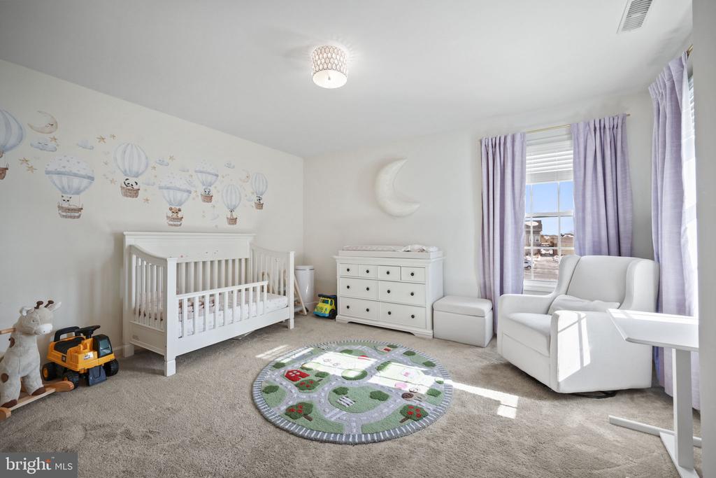 5 ANTRON BROWN WAY