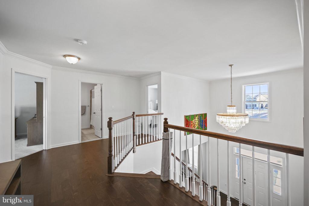 5 ANTRON BROWN WAY