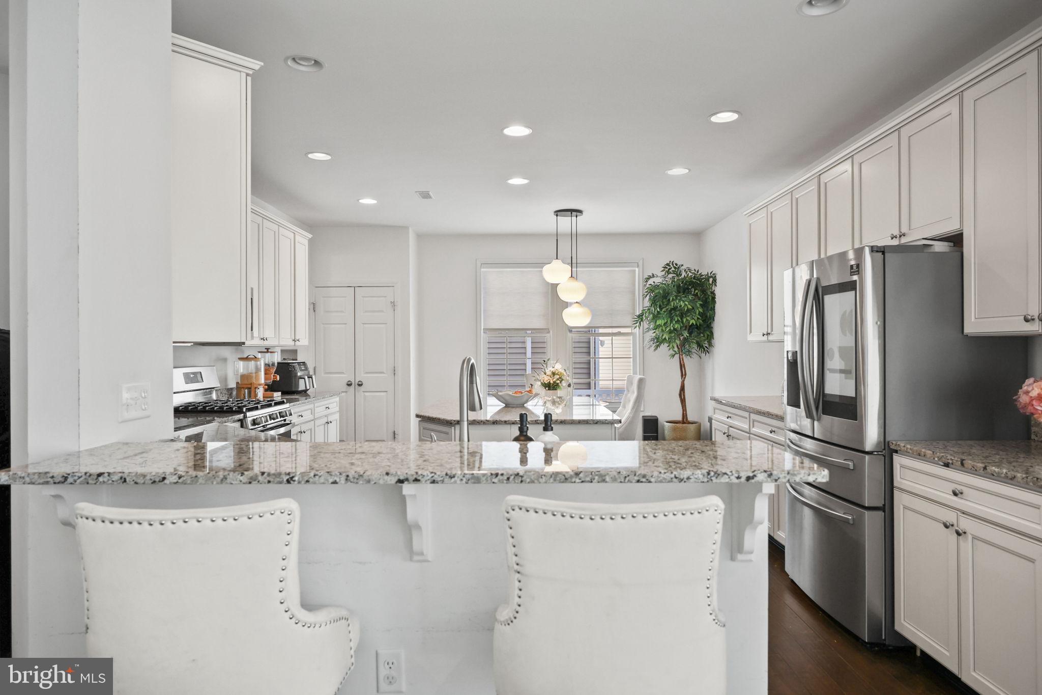 5 ANTRON BROWN WAY