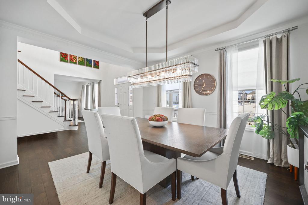 5 ANTRON BROWN WAY