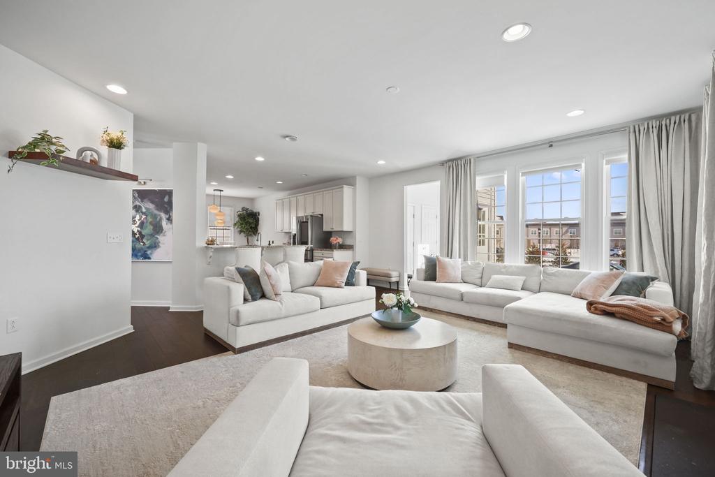 5 ANTRON BROWN WAY