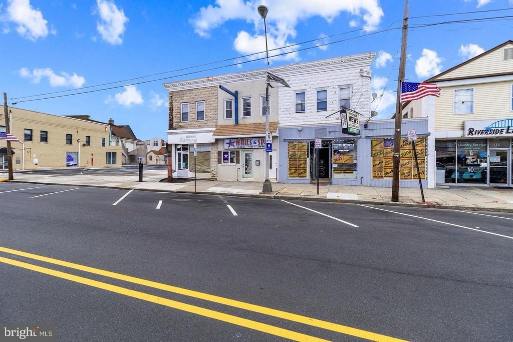 117 S PAVILION AVENUE