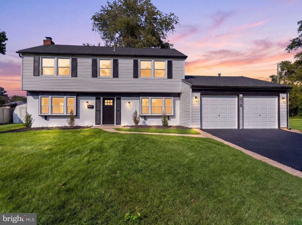 278 TIFFANY LANE
