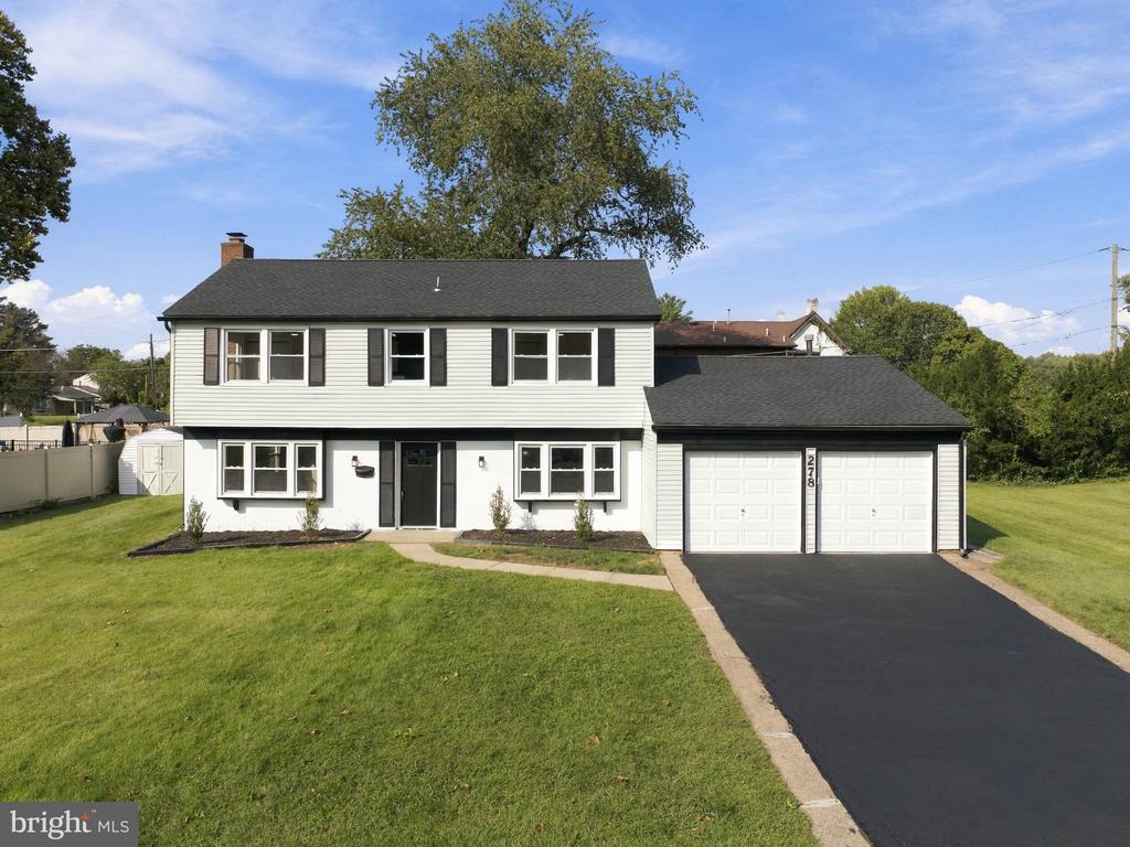 278 TIFFANY LANE