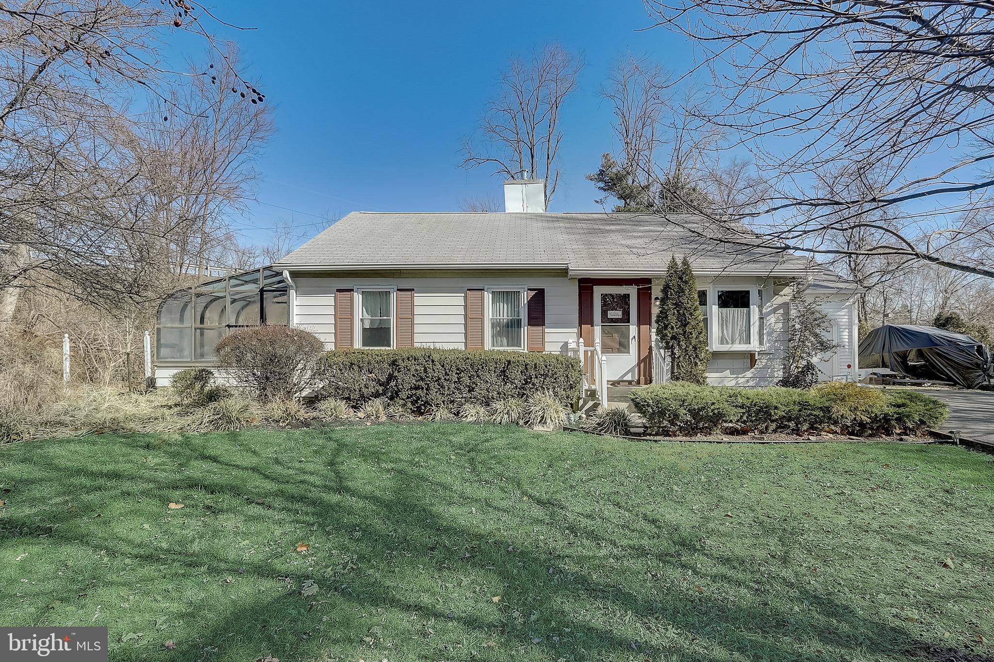 72 Franklin Corner Road