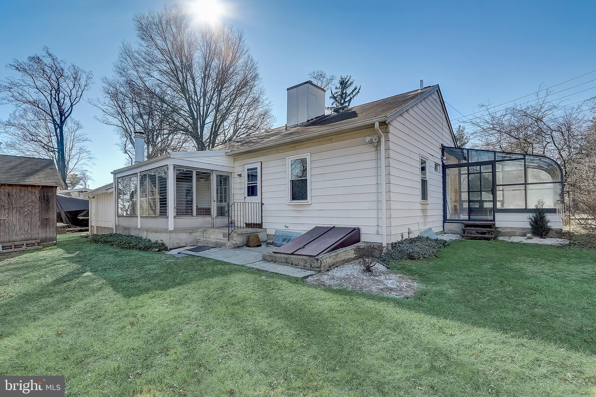 72 Franklin Corner Road
