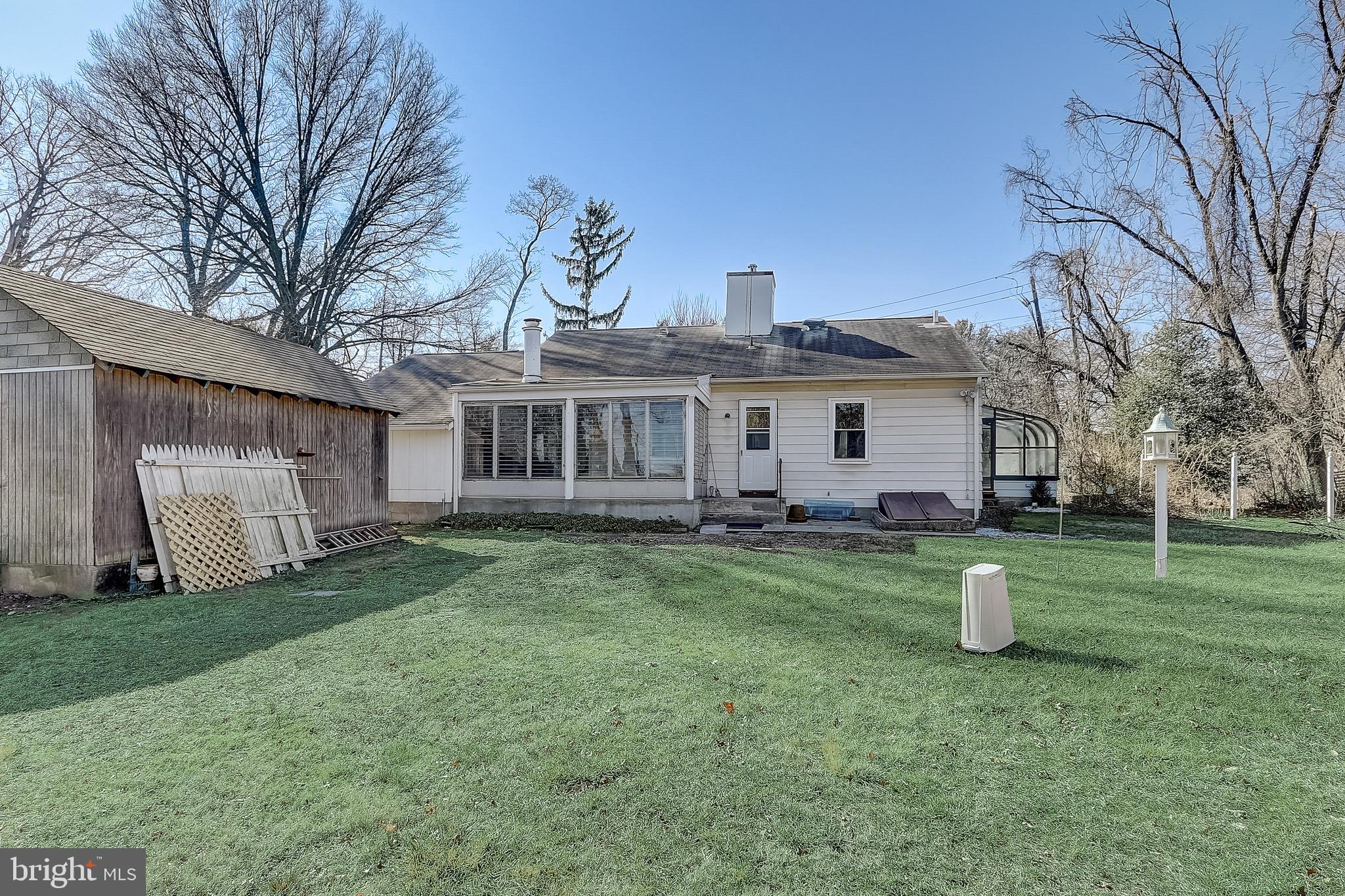 72 Franklin Corner Road