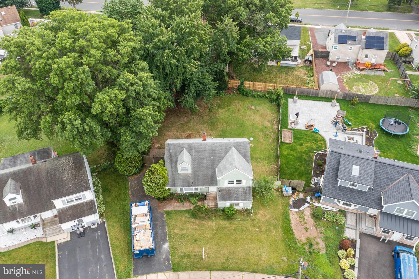 7 BALTUSROL STREET