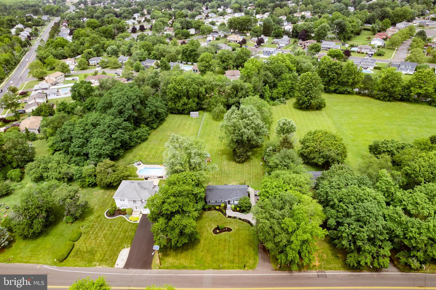 2606 KUSER ROAD