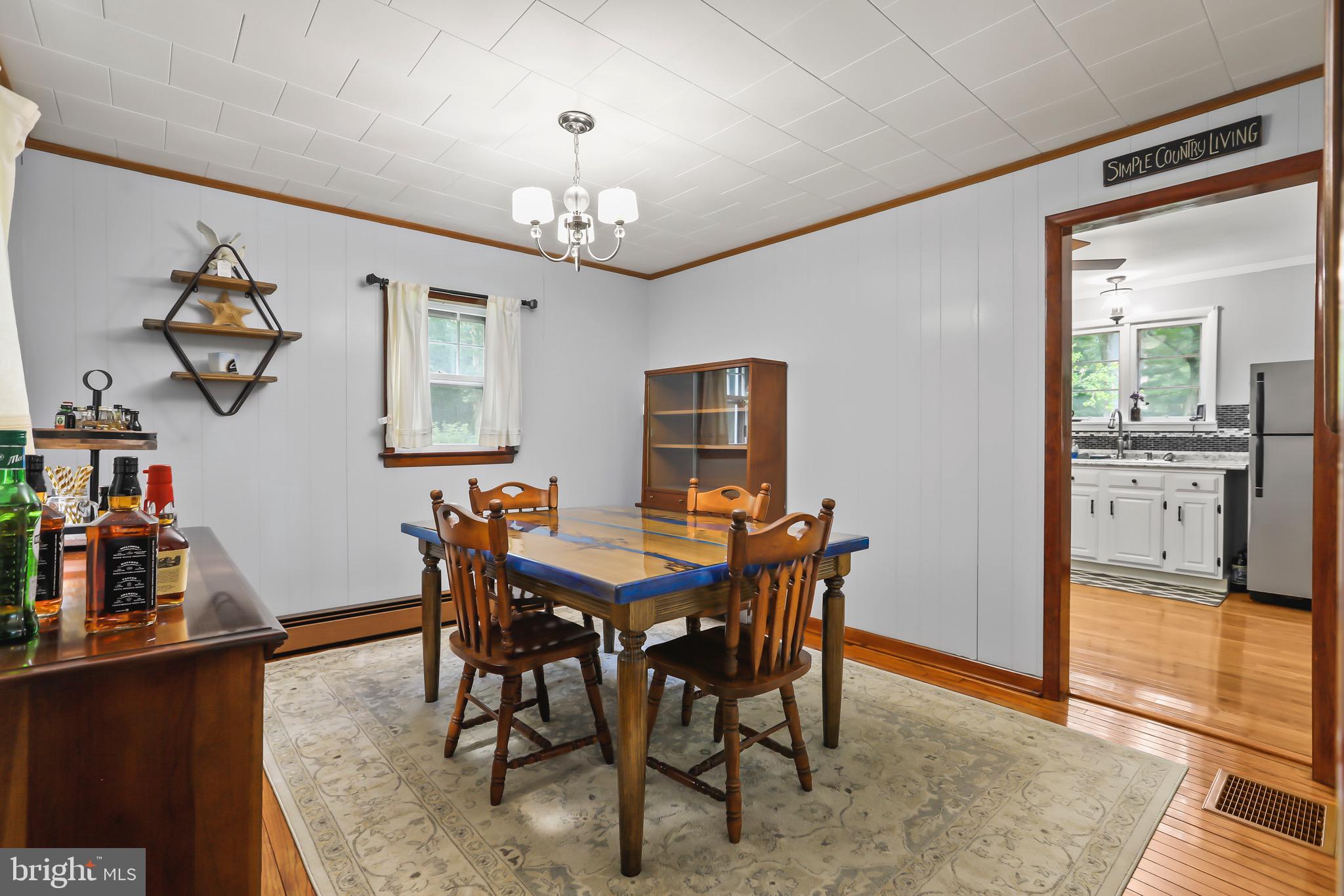 57 STONY BROOK ROAD