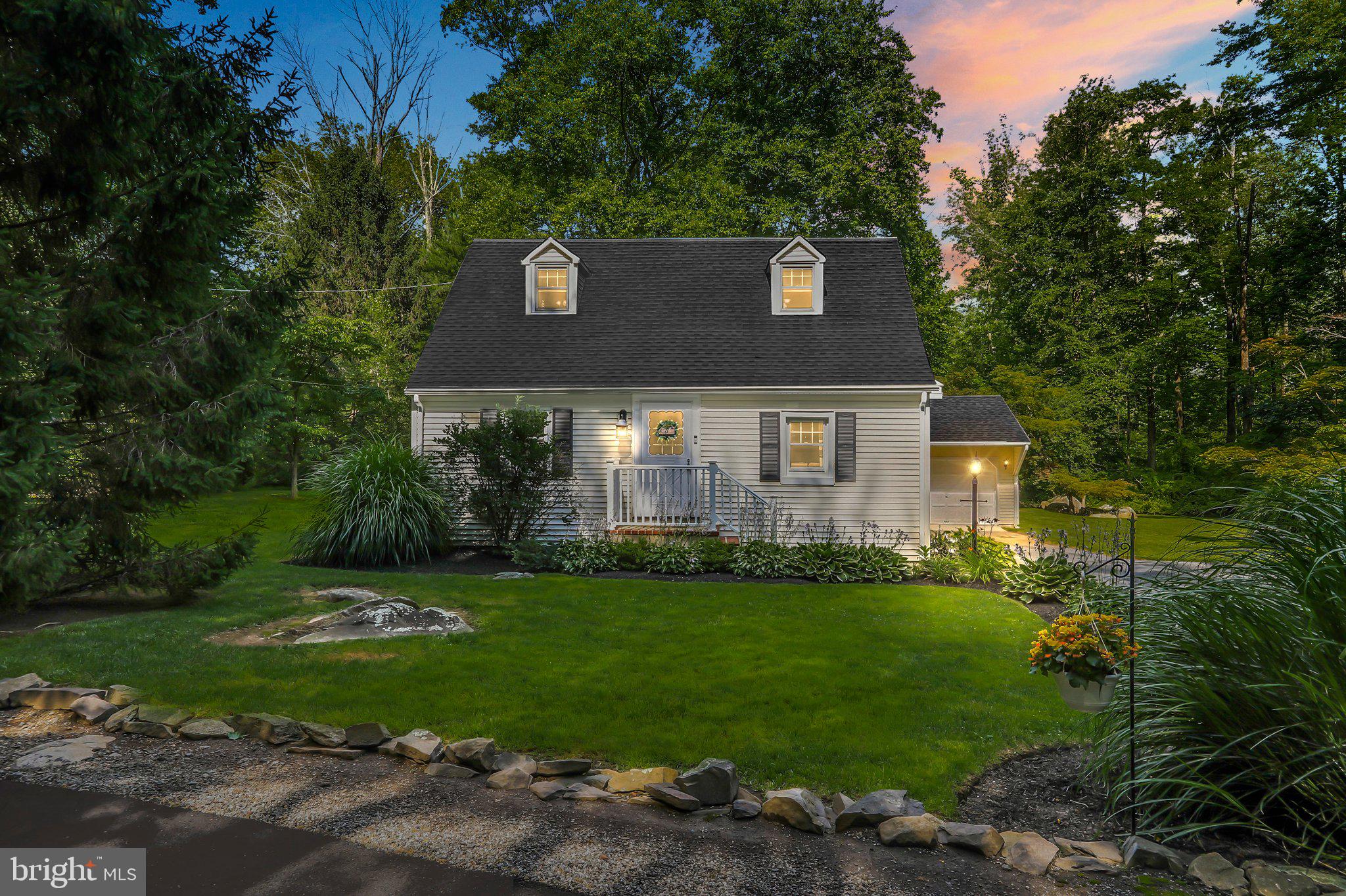 57 STONY BROOK ROAD