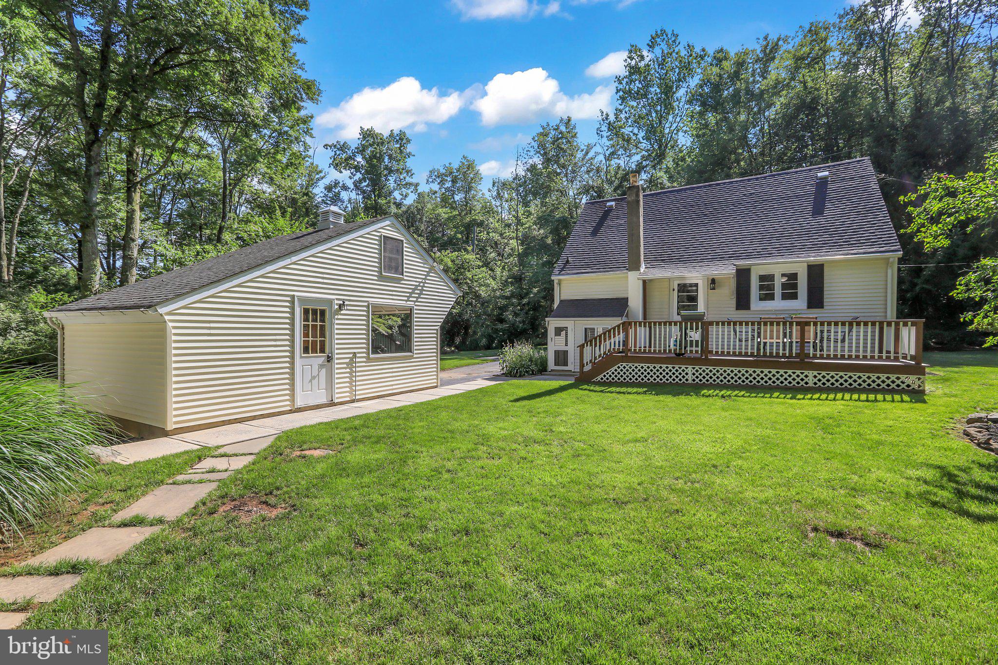 57 STONY BROOK ROAD