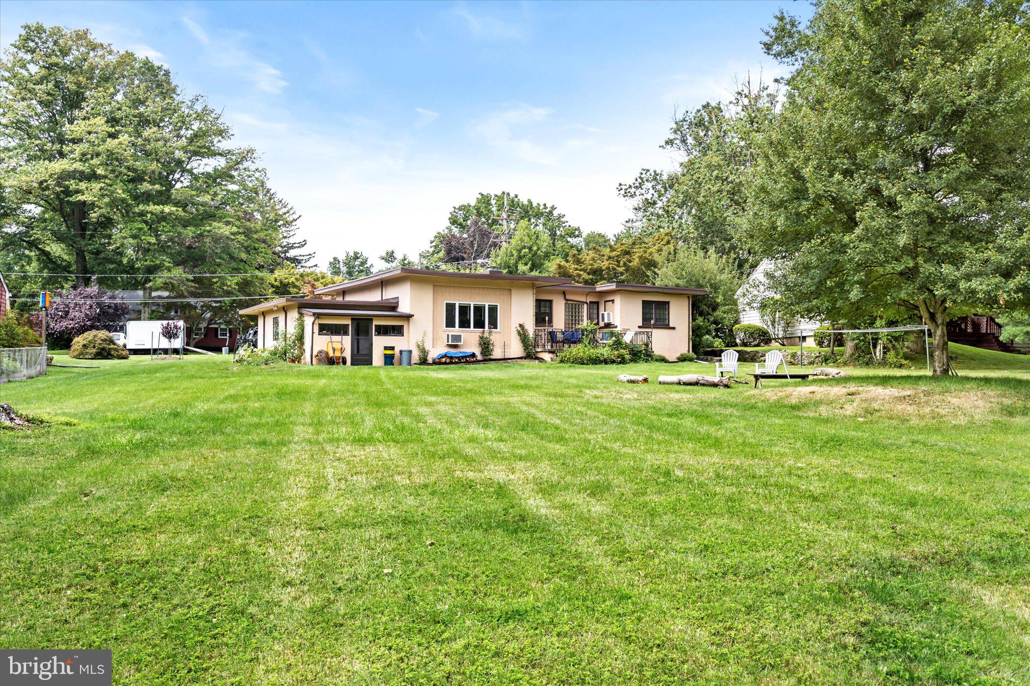 20 LINWOOD AVENUE