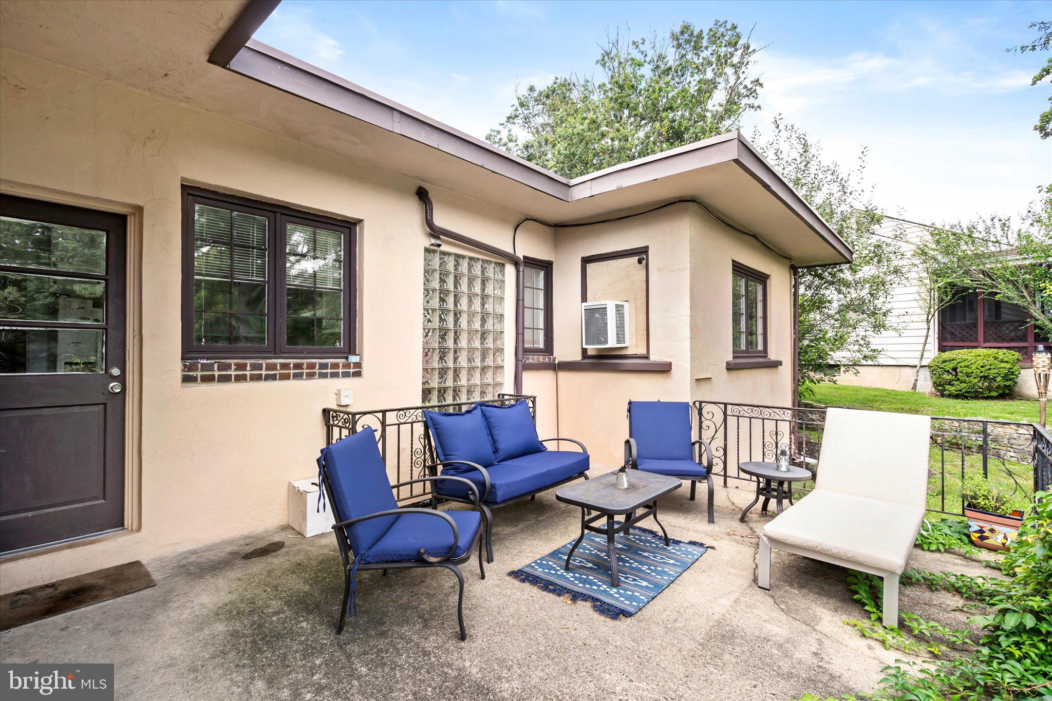 20 LINWOOD AVENUE