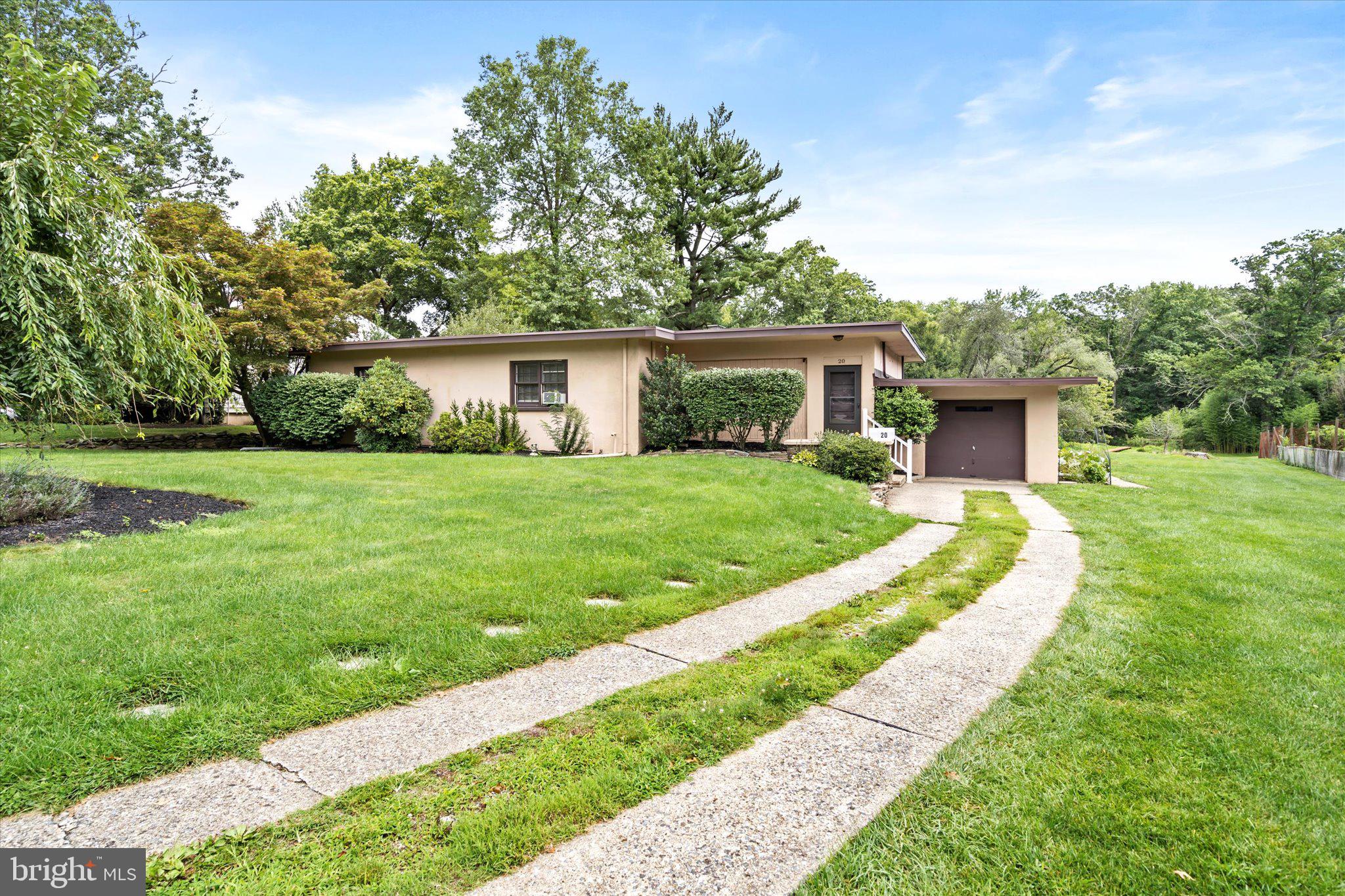 20 LINWOOD AVENUE